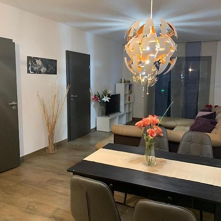 Ive'S Golden Gardenia Seaside Apartment Dziwnow Exterior photo