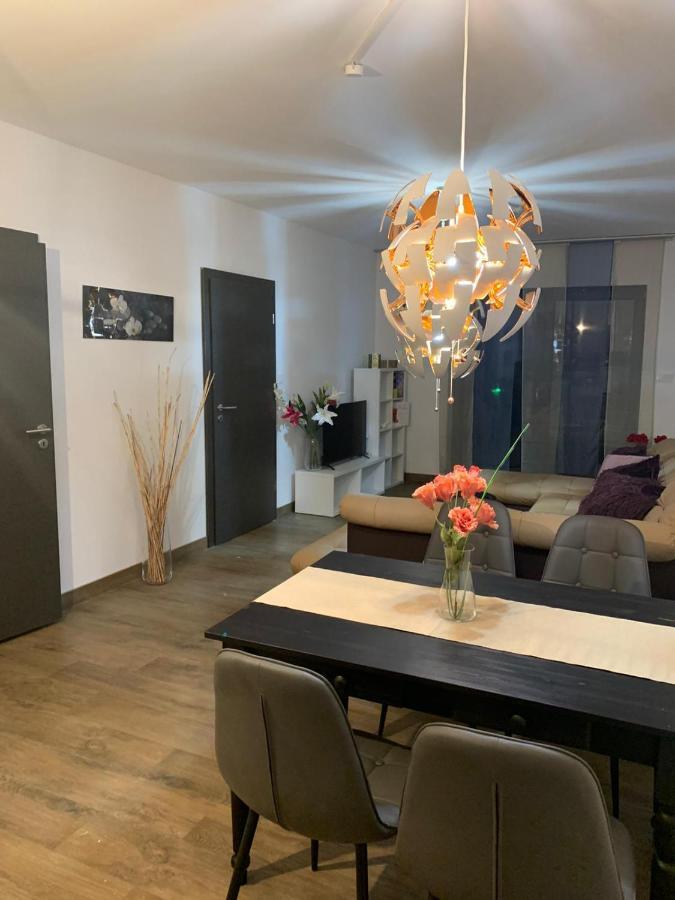 Ive'S Golden Gardenia Seaside Apartment Dziwnow Exterior photo