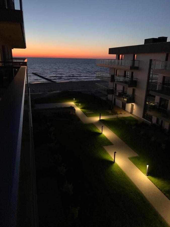 Ive'S Golden Gardenia Seaside Apartment Dziwnow Exterior photo