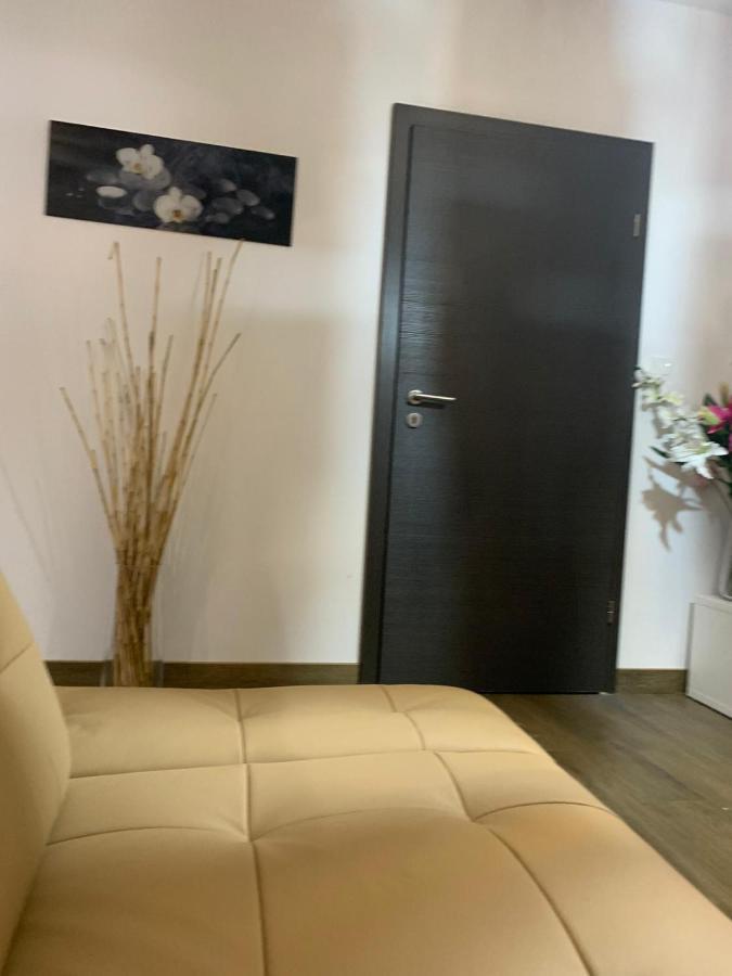 Ive'S Golden Gardenia Seaside Apartment Dziwnow Exterior photo